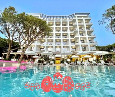 Великден в Албания - хотел AMELIA MARE 5*