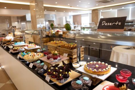 Вкусна албанска кухня, която да опитате