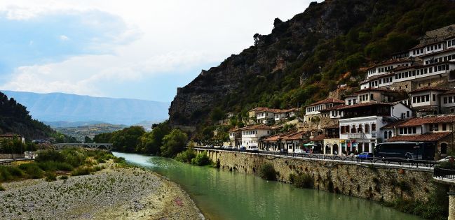 Екскурзии в Албания