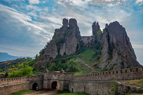 Екскурзии в България