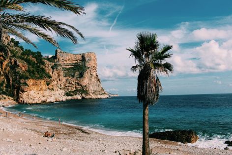 Най-добрите средиземноморски острови