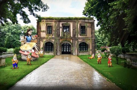 Екскурзия до Симфония на лалетата в Питещ и Великденския базар в Крайова