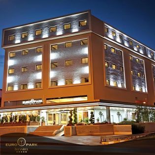 Euro Park Hotel