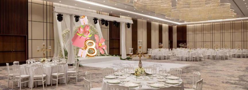 8 март на Мраморно море - Кумбургаз