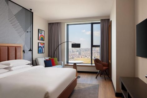 Sheraton Istanbul Esenyurt