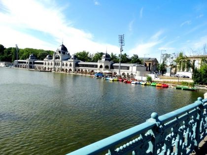 Речен круиз по Дунав Австрия, Словакия, Унгария 28.06.2025