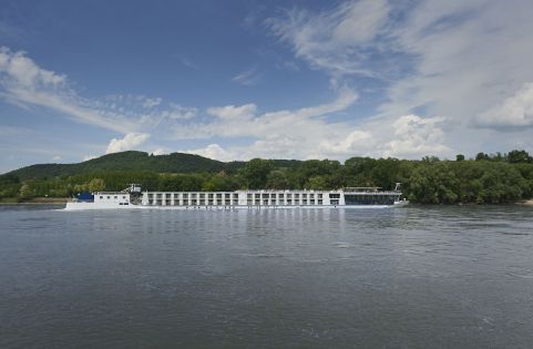 MS RIVER DIAMOND