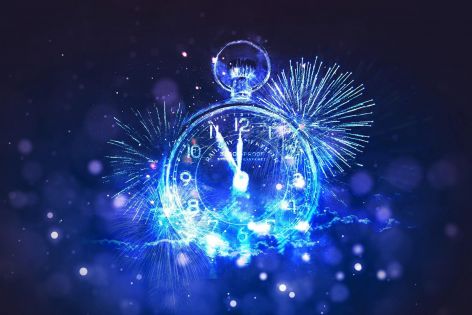 Нова година в Кушадасъ 2026