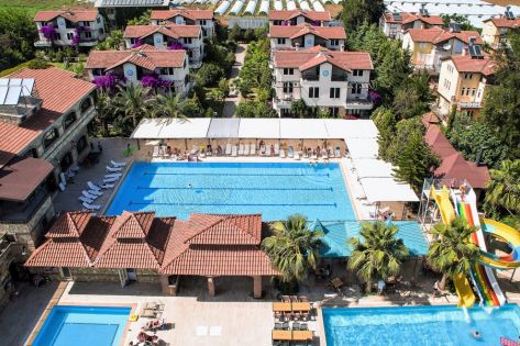 Belkon Hotel Belek