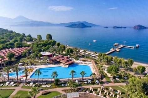 Club Tuana Fethiye