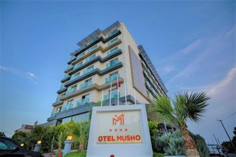 Musho Hotel