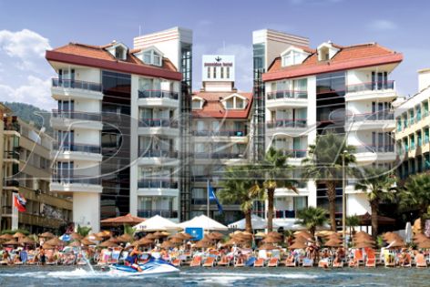 Poseidon Hotel