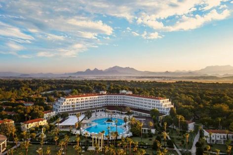 Selectum Noa Belek (ex Cesars Belek)