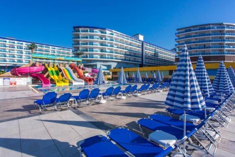 Eftalia Ocean Hotel