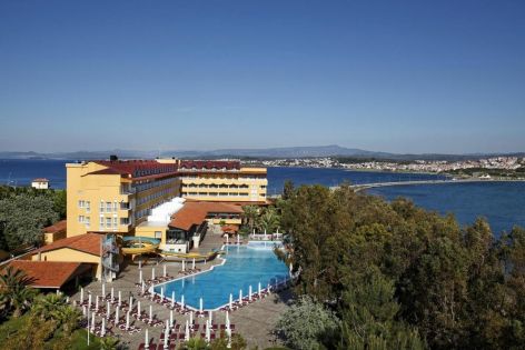 Halic Park Ayvalik