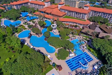 IC Hotels Green Palace