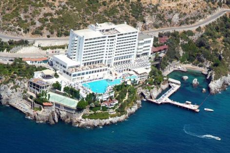 Korumar Hotel De Luxe