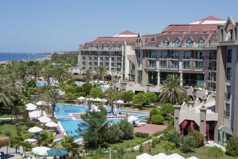Lago Hotel