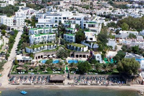 Royal Asarlik Beach Hotel & Spa