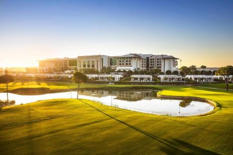 Regnum Carya
