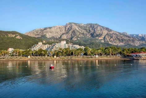 Rixos Sungate