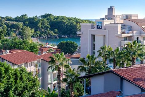 Sealife Buket Resort & Beach