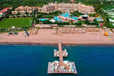 Spice Hotel & Spa