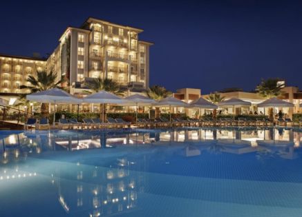 Sunis Elita Beach Resort Hotel & SPA