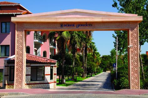 Sural Garden