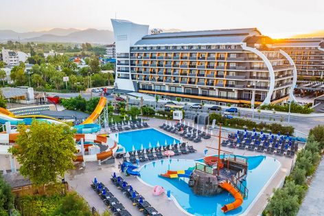 Senza The Inn Resort & SPA