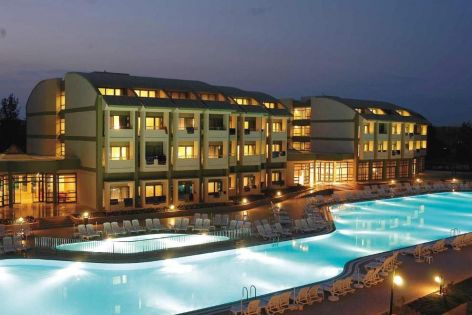 VONRESORT Elite