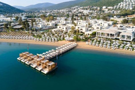 Voyage Torba