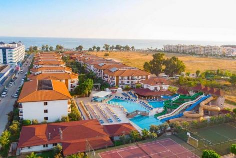 Eftalia Village