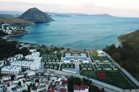 Club Marma Hotel