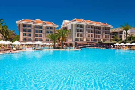 Hotel Turan Prince