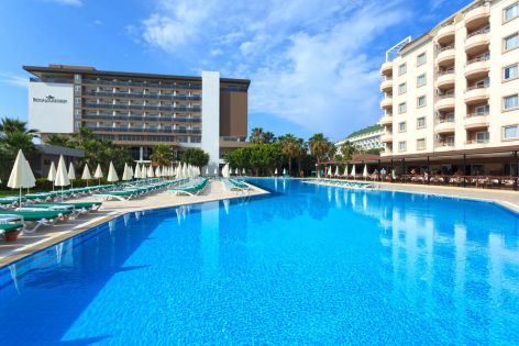 Royal Garden Beach