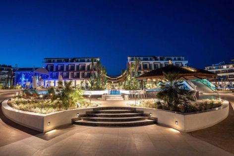 LIBERTY HOTEL FETHIYE (FABAY)
