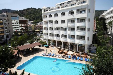My Dream Hotel