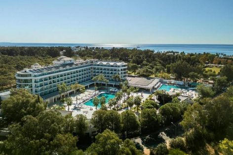 Berry Hotels