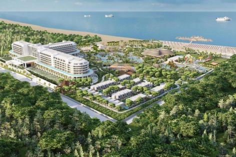 Ethno Belek