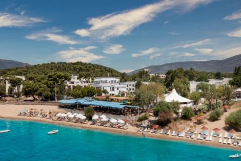 Maya World Didyma Holiday Village