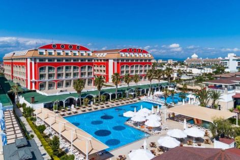 Orange County Belek