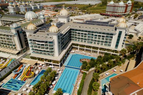 Castival Hotel