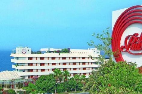 Rubi Hotel