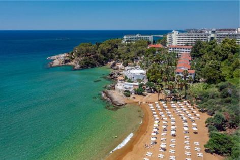 Utopia Beach Club