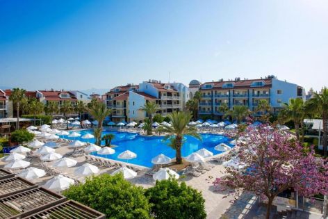 Barut B Suites