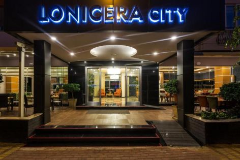 Lonicera City Cleopatra