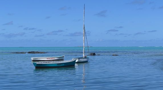 Мечтаната почивка на остров Мавриций