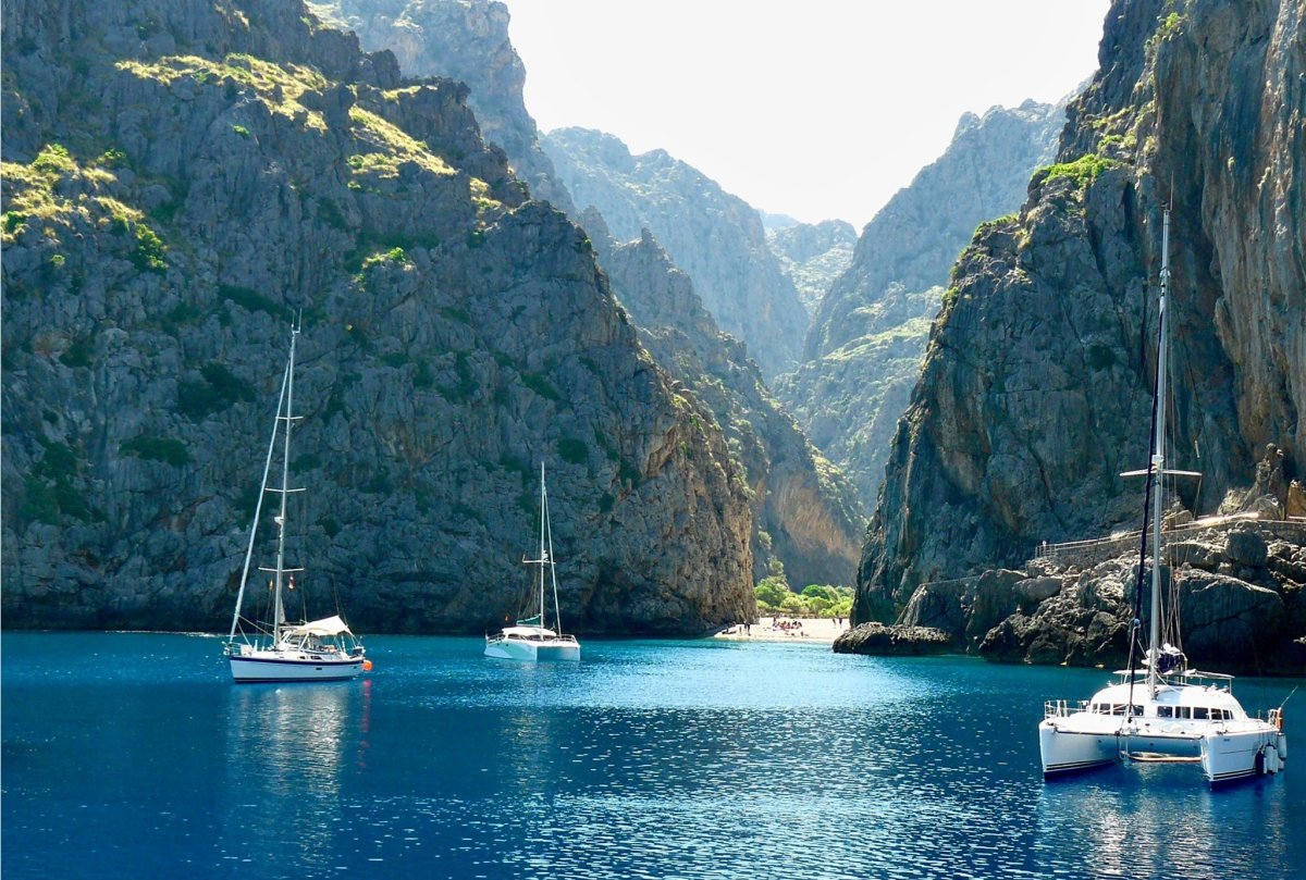 Лято в ИСПАНИЯ - ПАЛМА ДЕ МАЙОРКА - 7 нощувки на база закуска и вечеря!