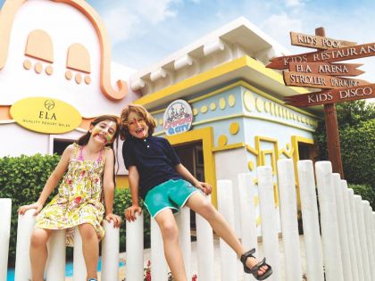 Майски почивки в Белек, Турция със самолет от София - 7 нощувки